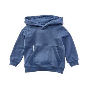 Sovereign Code Spider Hoodie, Blue